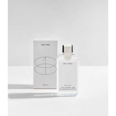 One Thing: Coix Lacryma-Jobi Ma-yuen Seed Extract - 150ml