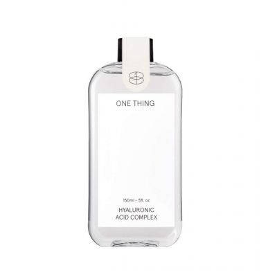 One Thing: Hyaluronic Acid Complex - 150ml