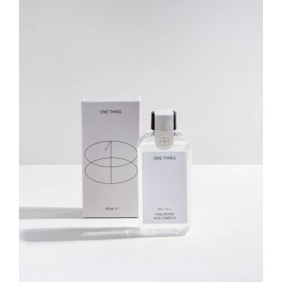 One Thing: Hyaluronic Acid Complex - 150ml