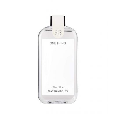 One Thing: Niacinamide 10% - 150ml