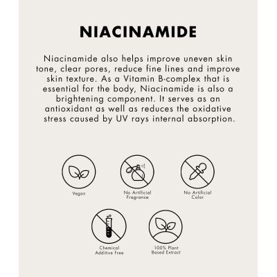 One Thing: Niacinamide 10% - 150ml