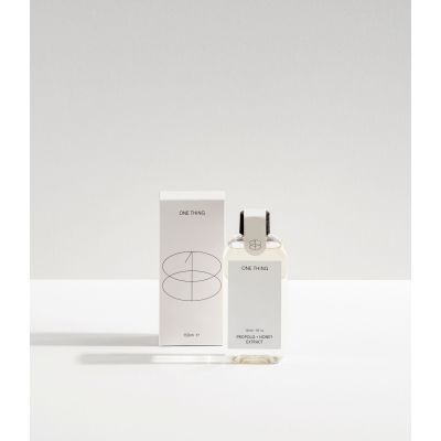 One Thing: Propolis + Honey Extract - 150ml