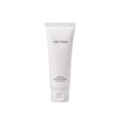 One Thing: Centella Soothing Cream - 100ml