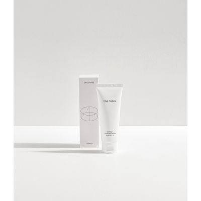 One Thing: Centella Soothing Cream - 100ml