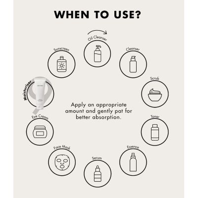 One Thing: Centella Soothing Cream - 100ml