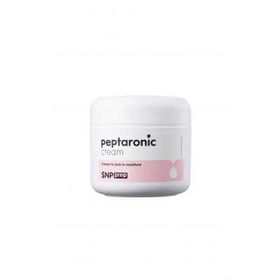 SNP PREP: Peptaronic Tone Up Cream - 100ml