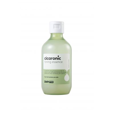 SNP PREP: Cicaronic Toning Essence - 220ml