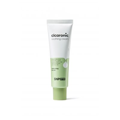 SNP PREP: Cicaronic Soothing Cream - 50gm