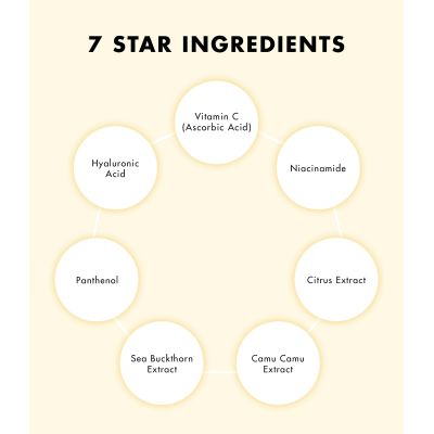 SNP PREP: Vitaronic Gel Cream - 50gm