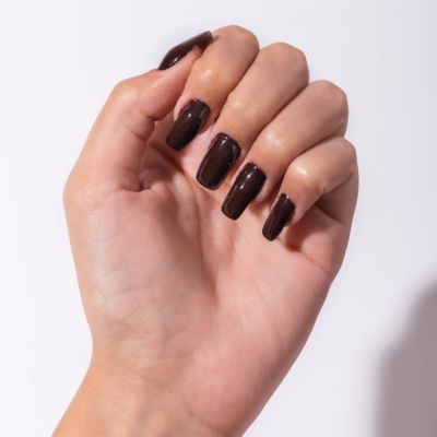 Miss Nails: Nudes Collection Chocolate - 7ml