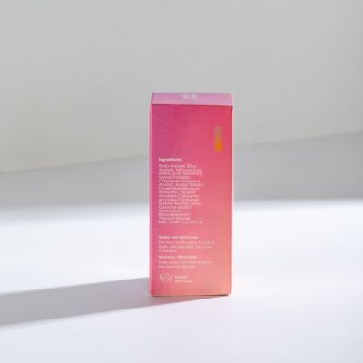 Miss Nails: Diamond Collection Sun Bathing - 8ml