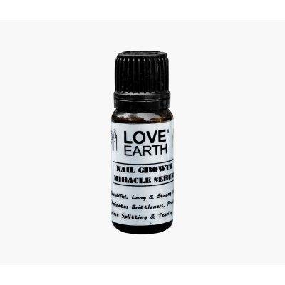 Love Earth: Nail Growth Serum - 10ml
