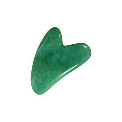 Love Earth: Jade Gua Sha - 100gm