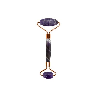 Love Earth: Amethyst Face Roller - 100gm