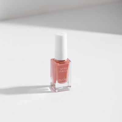Miss Nails: Nudes Collection Tan - 7ml
