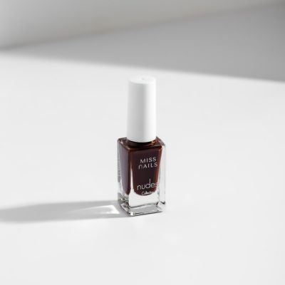 Miss Nails: Nudes Collection Mocha - 7ml