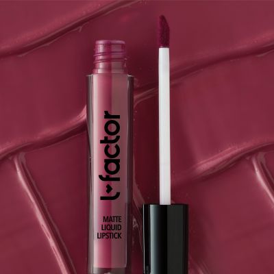 L Factor Cosmetics: Valentine Me Bundle(Killing with kindness + Summer Love + Poppy's Kiss)