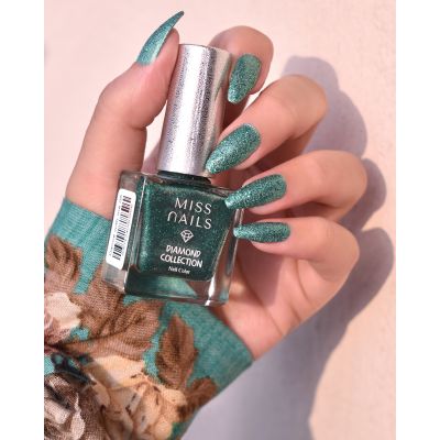 Miss Nails: Diamond Collection Dance With Me - 8ml