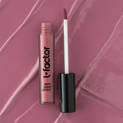 L Factor Cosmetics: Cest La Belle(Barefoot on The Beach +  Love on Fire)