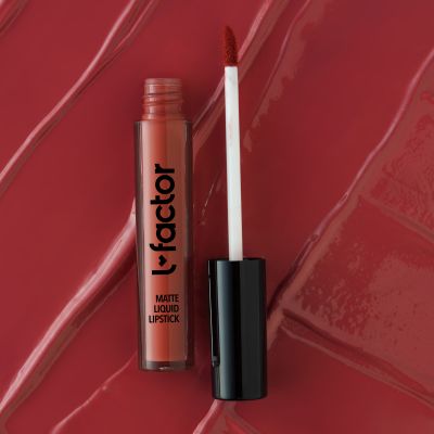 L Factor Cosmetics: Eye Candy Obsessions(Lip Mask + Mascara + Poppy's Kiss + Warm Hug)