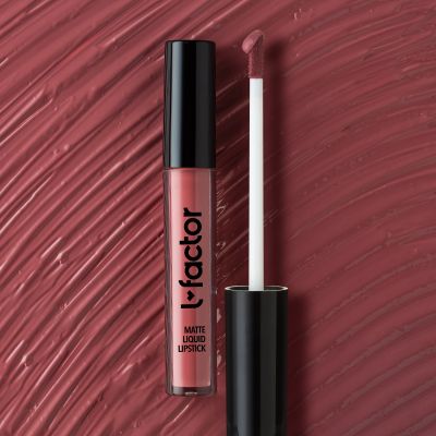 L Factor Cosmetics: Eye Candy Obsessions(Lip Mask + Mascara + Poppy's Kiss + Warm Hug)