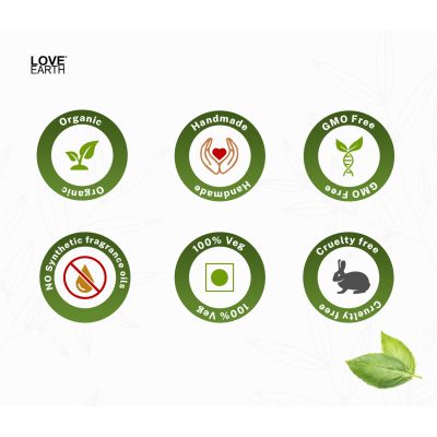 Love Earth: Organic Neem Oil - 100ml