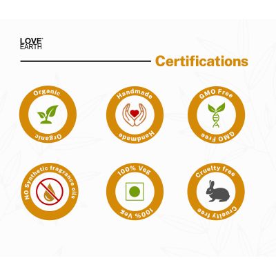 Love Earth: Anti Cellulite Gel - 50g