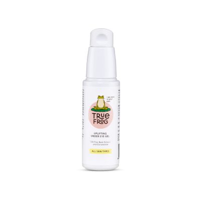 True Frog: Uplifting Under Eye Gel - 30gm