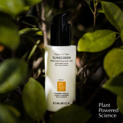 Kimirica: Multi-Protection SPF 50+ PA+++ Sunscreen - 100ml