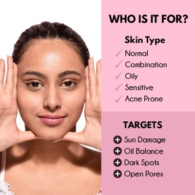 AULI: Pomoglow - Vitamin C Blast Gel - 15gm