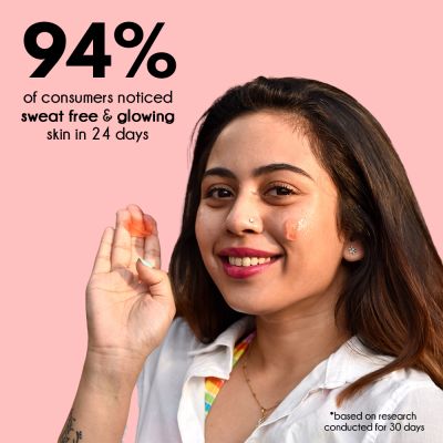 AULI: Pomoglow - Vitamin C Blast Gel - 15gm