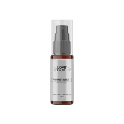 Love Earth: Vitamin C Toner - 100ml