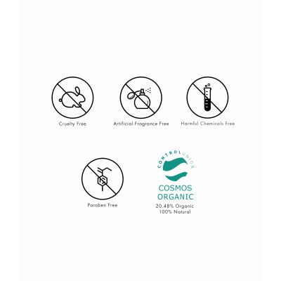 Sioris: Time Is Running Out Mist - 100ml