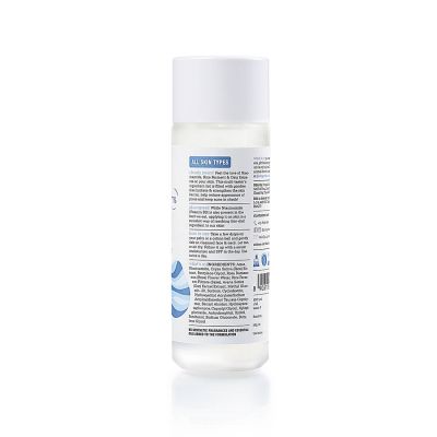 Plum: Plum 3% Niacinamide Toner with Rice Water - 150ml