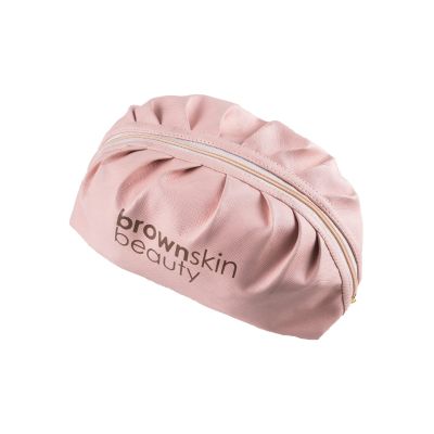 BrownSkin beauty: Immortal Skin care Travel Pouch