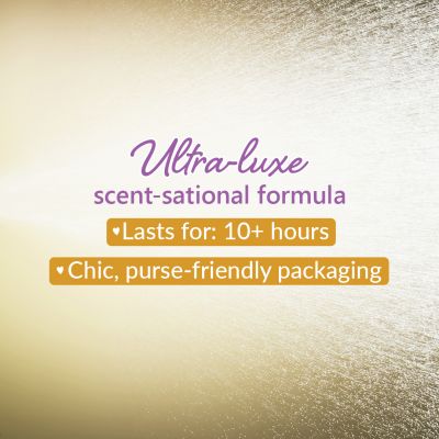 Plum: Plum BodyLovin' Vanilla Vibes Eau de Parfum - 15ml