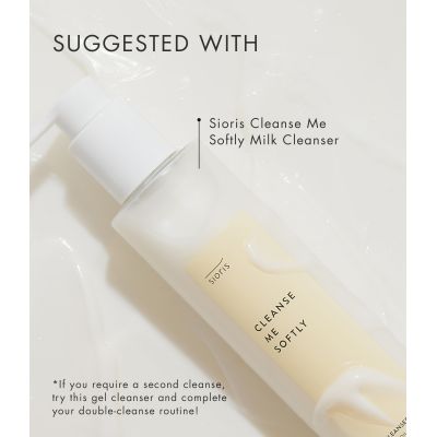 Sioris: Day By Day Cleansing Gel - 150ml