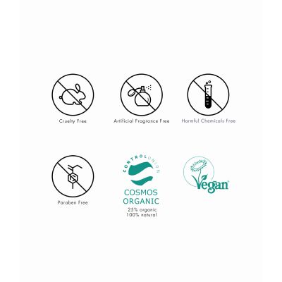 Sioris: Day By Day Cleansing Gel - 150ml