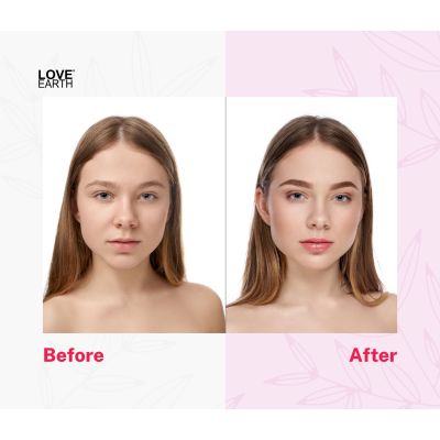 Love Earth: Lip Sleeping Mask - 8gm