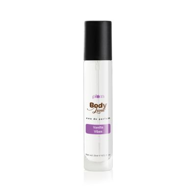 Plum: Plum BodyLovin' Vanilla Vibes Eau de Parfum - 15ml