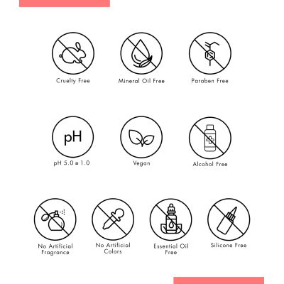 Unpa: Bubi Bubi Bubble Lip Scrub - 10ml