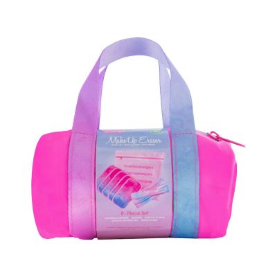 Makeup Eraser: Let's Get Physical Gym Set (Limited Edition)