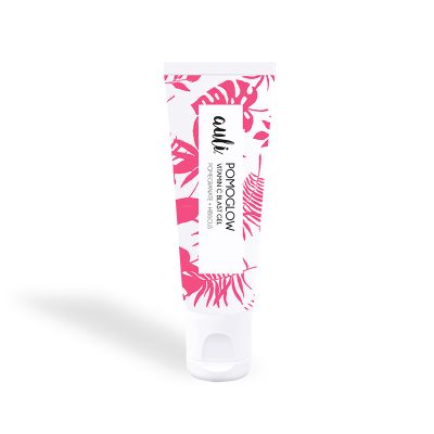 AULI: Pomoglow - Vitamin C Blast Gel - 15gm