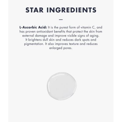 Klairs: Freshly Juiced Vitamin Drop 35ml
