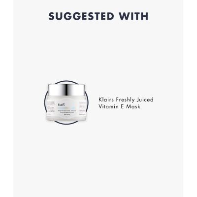 Klairs: Freshly Juiced Vitamin Drop 35ml