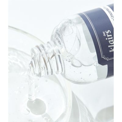 Klairs: Supple Preparation Unscented Toner - 180 ml
