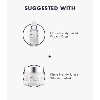 Klairs: Supple Preparation Unscented Toner - 180 ml