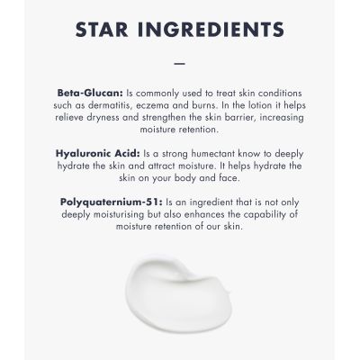 Klairs: Supple Preparation All Over Lotion - 250ml