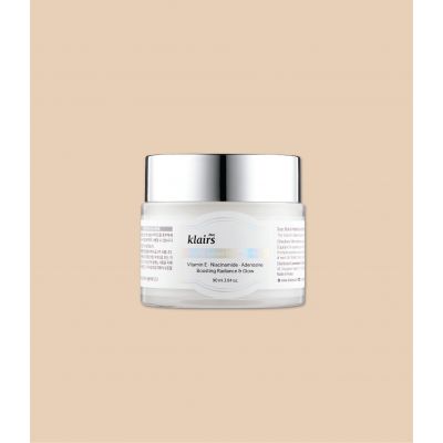 Klairs: Special Offer -Freshly Juiced Vitamin E Mask - 90 ml