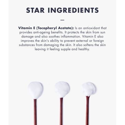 Klairs: Special Offer -Freshly Juiced Vitamin E Mask - 90 ml